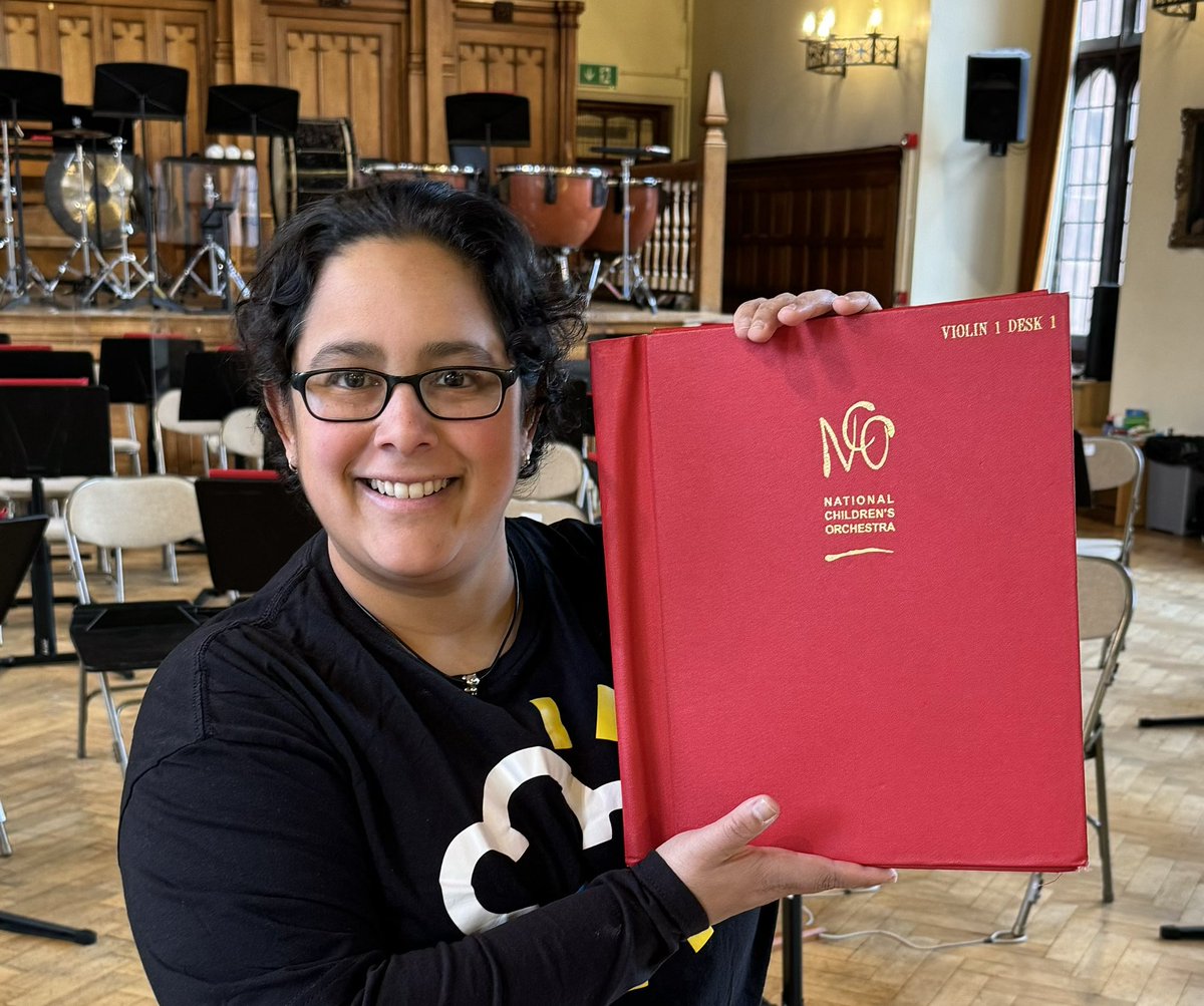 vurrego's tweet image. Thank you for allowing me to remain part of this musical family. @ncogb #musiceducationmatters #orchestralife