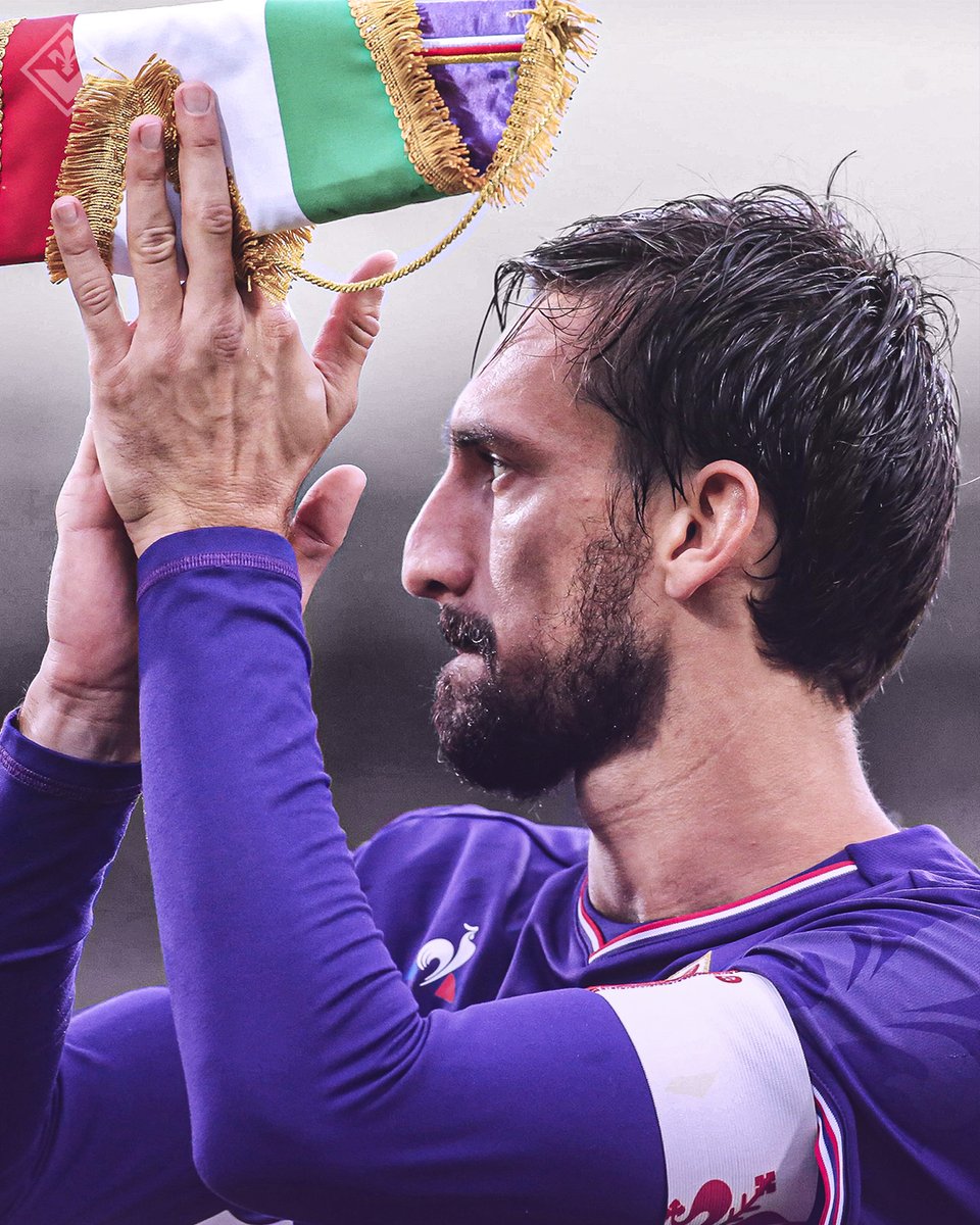 ACF Fiorentina tweet media