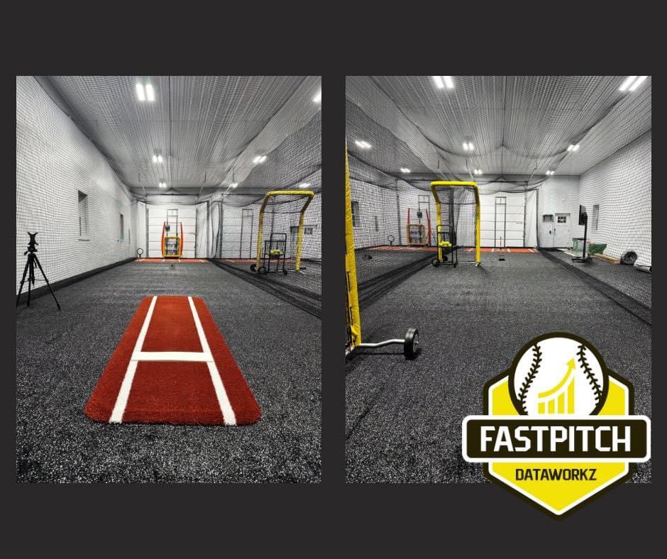 We have some lane time available this week. DM for more information.