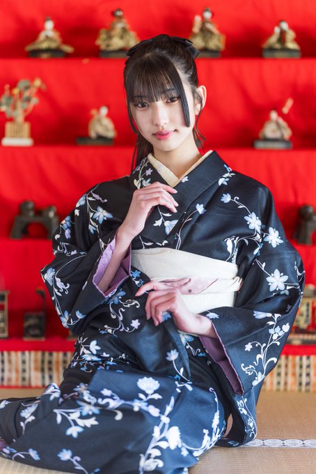 Twitterのコスプレ画像12