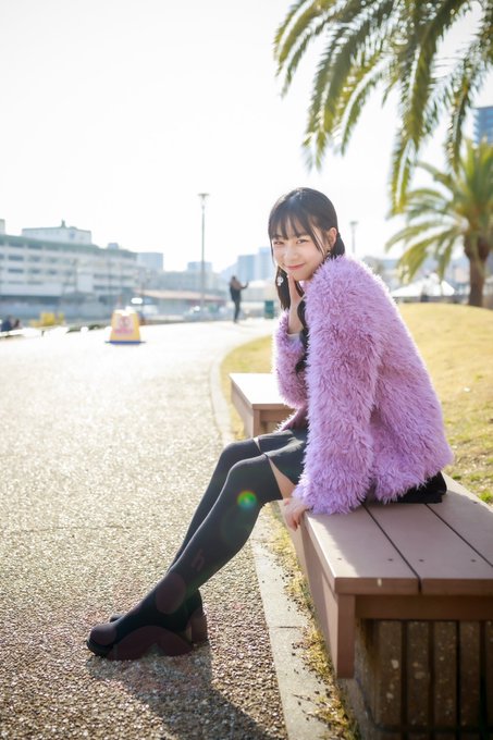 Twitterのコスプレ画像18