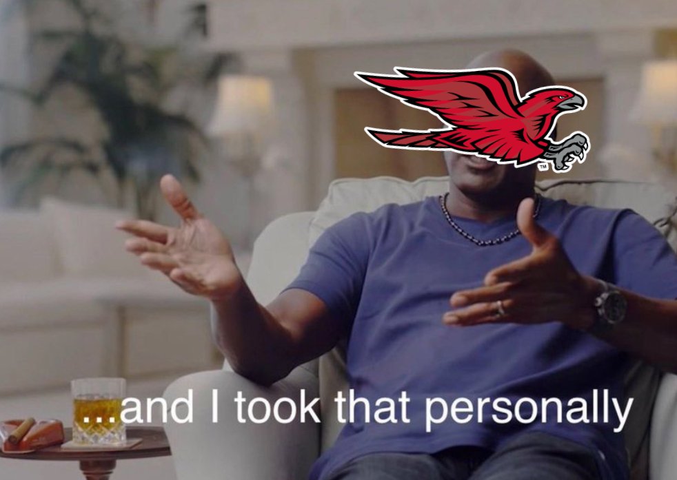 They tried to claim our turf and we didn't let it slide.
#believeRUC