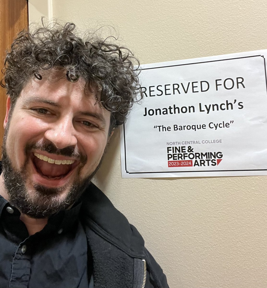 Jonathon Lynch tweet media