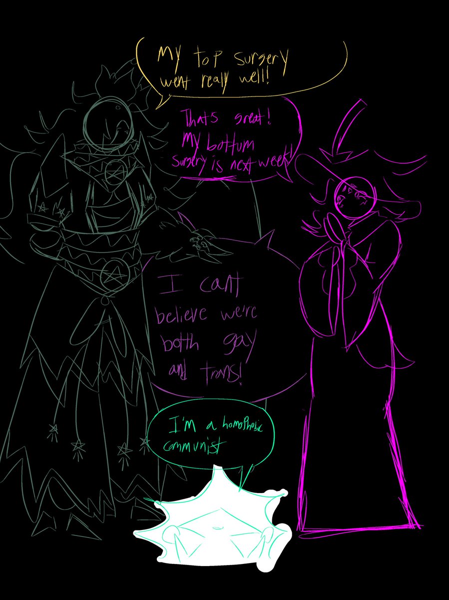 TraxleCircus's tweet image. i love these mfs! #databrawl #databrawlart