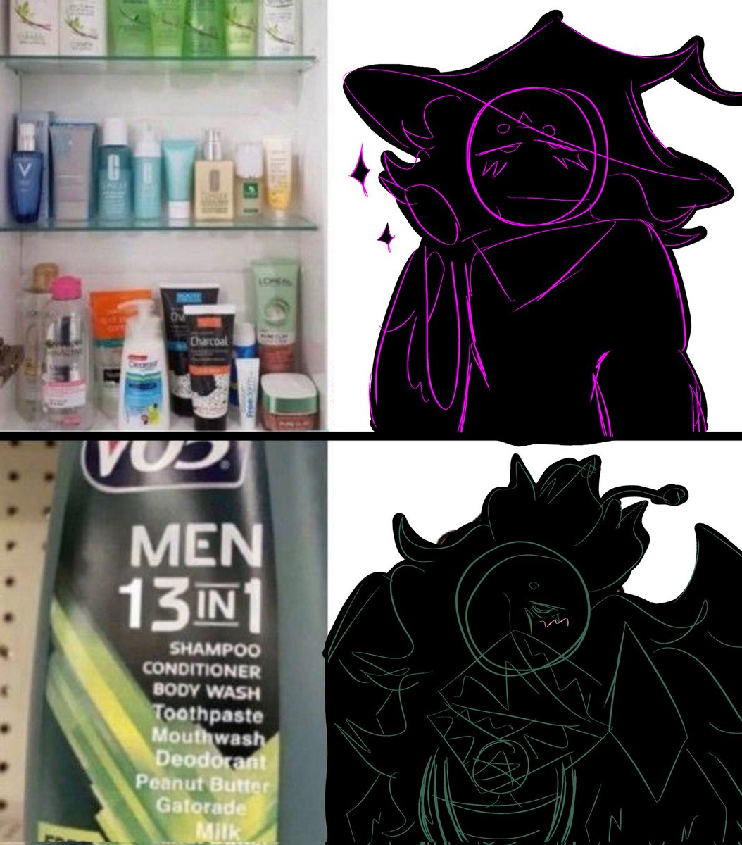 TraxleCircus's tweet image. i love these mfs! #databrawl #databrawlart