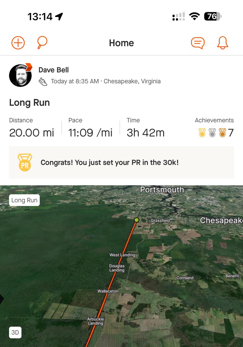 Dave Bell tweet media