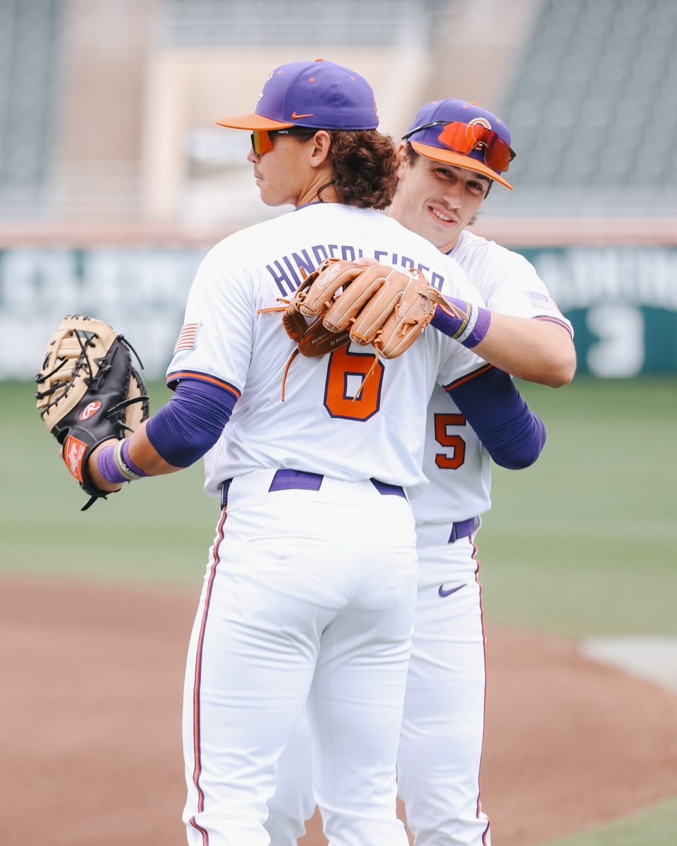 ClemsonBaseball tweet picture