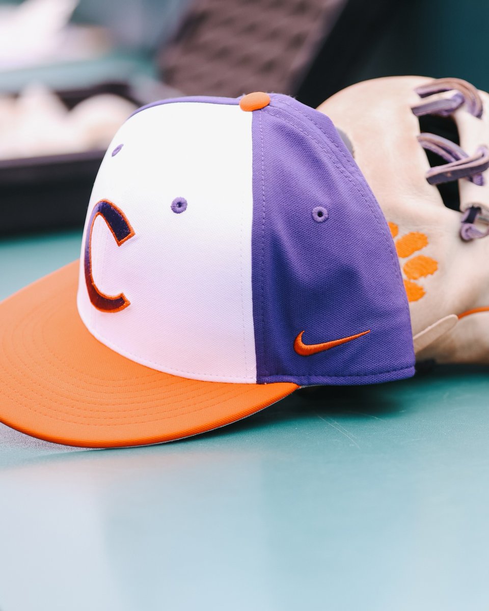 ClemsonBaseball tweet picture