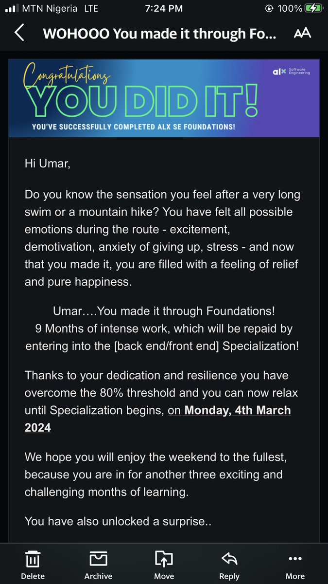 coding journey ng (@code_journey_ng) / Posts / X