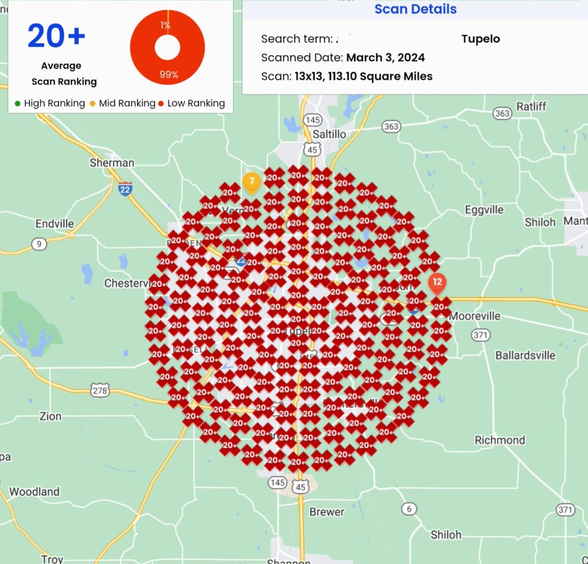 CHLocalMedia's tweet image. Attention Local Business Owners:

Sorry to be so blunt, but you need to know this. 

The biggest lie people tell themselves is &quot;if you build it they will come.&quot; 

I hate to be the bearer of bad news, but even Maury Povich agrees. &quot;That&apos;s a lie!&quot; 

If your business profile…