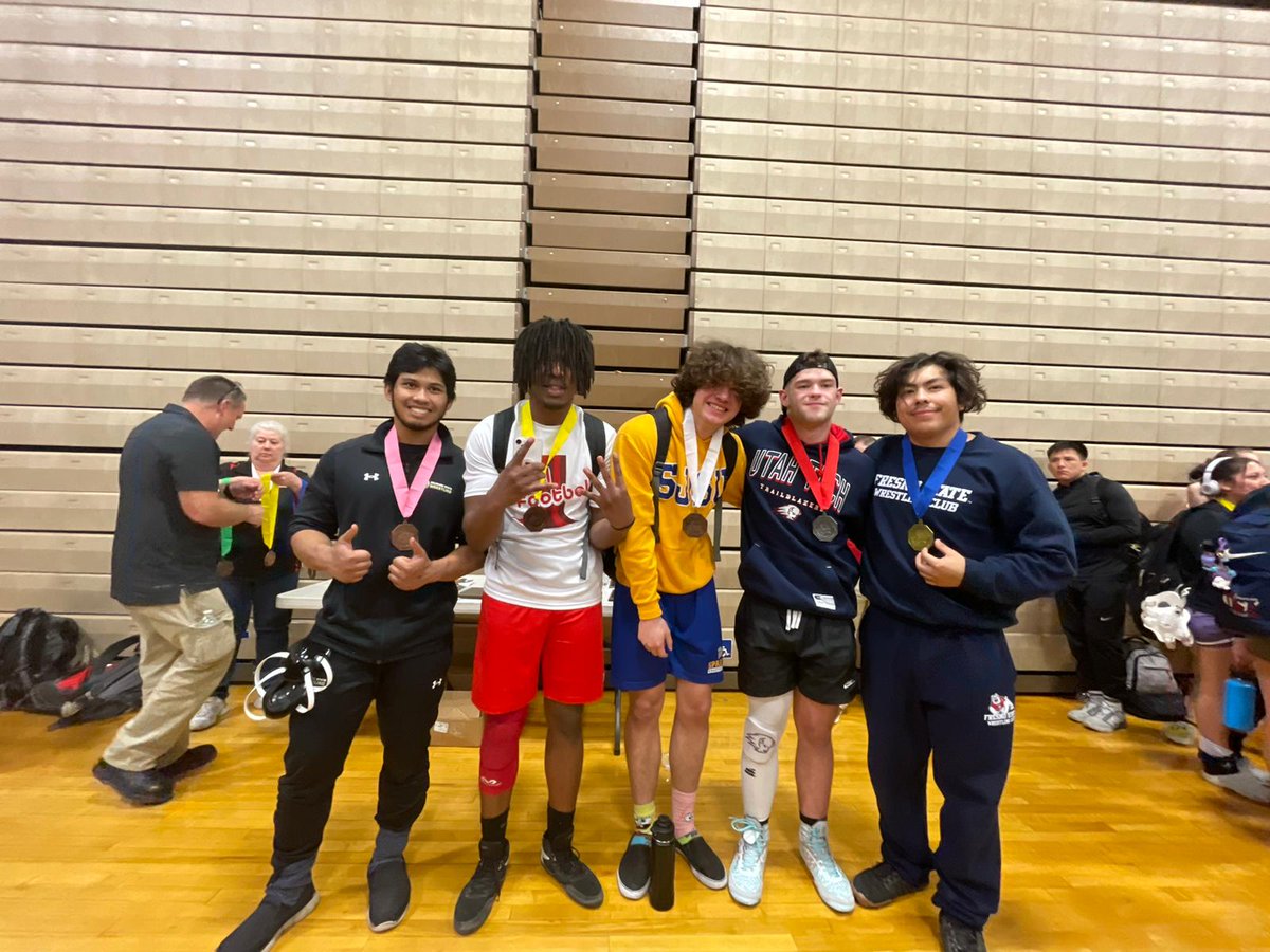 2024 NCWA 184lb West Coast Champion.

On to Nationals.