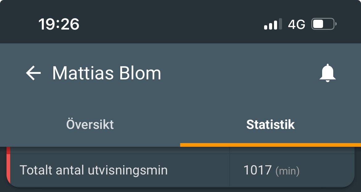 Mattias Blom tweet media