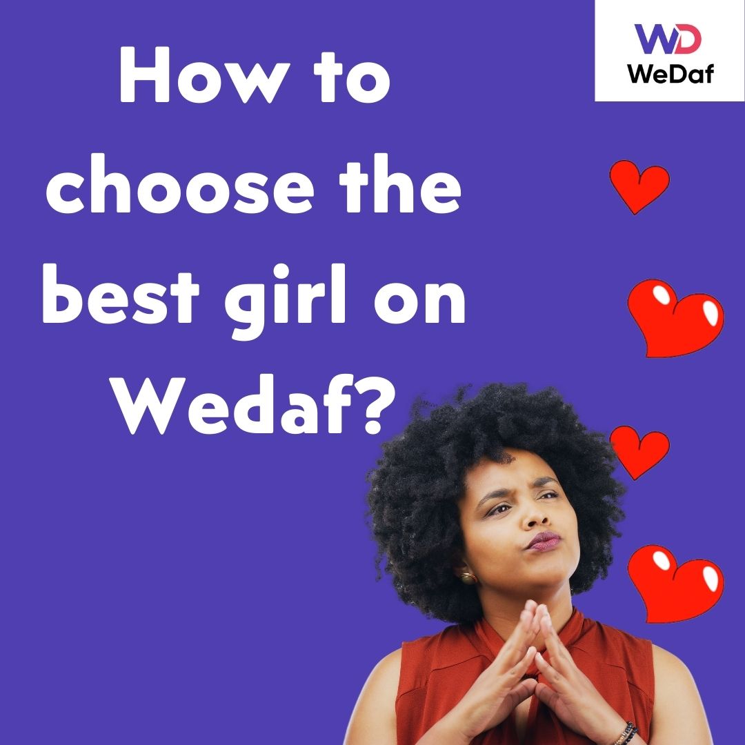 ComWedaf64607's tweet image. 💖 Choosing a Partner: The Art of Love 💖🌹

And remember, on Wedaf.com, you're not just searching for a girl; you're seeking a love story. 🌐💑 #ChoosingAPartner #MagicOfLove #WedafMagic #wedaf.com