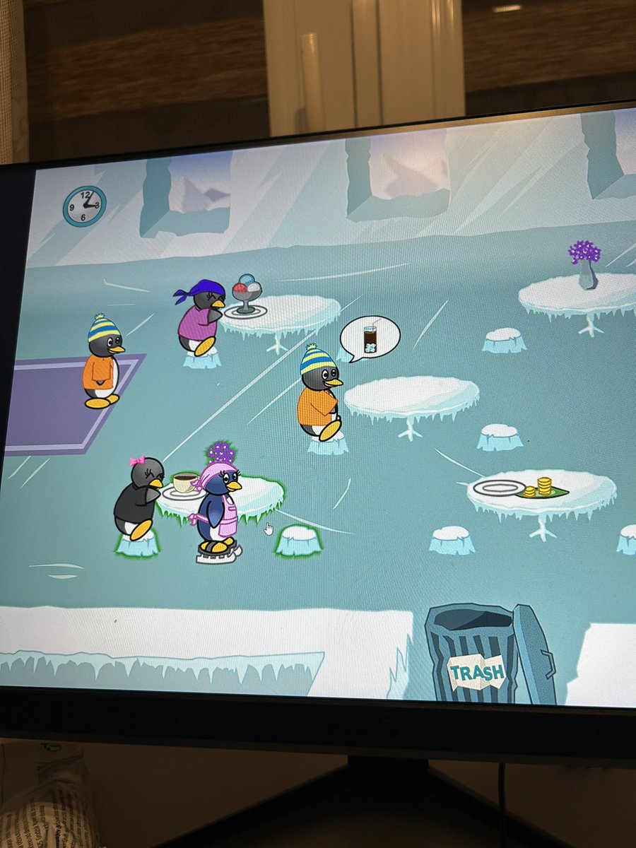 bstynent's tweet image. Tak mam doświadczenie w gastro a co