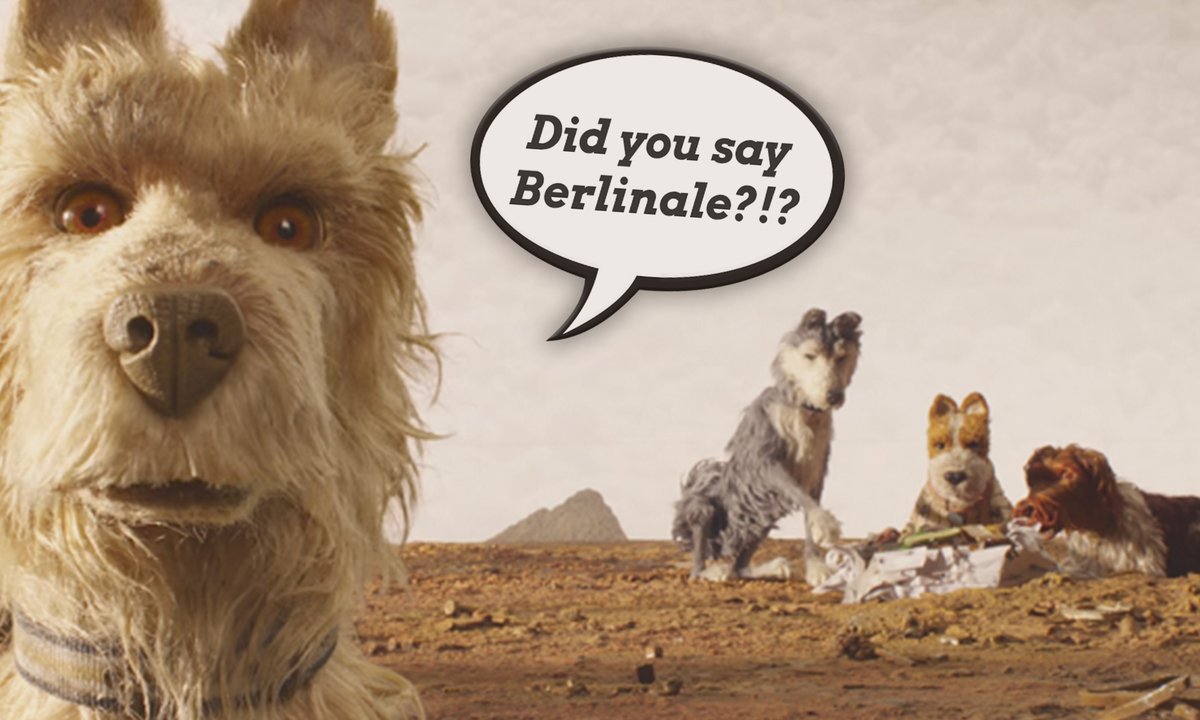 Berlinale Shorts: 5 Filmmakers To Keep An Eye On dlvr.it/T3YbBh