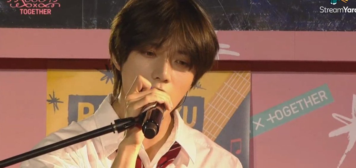 holaa gracias por el cupo para ver a txt 😸💞 lo disfruté mucho<3
<a href="/cckoositoo/">𓍯 ִֶָ ⭐️ | 1K !!</a>