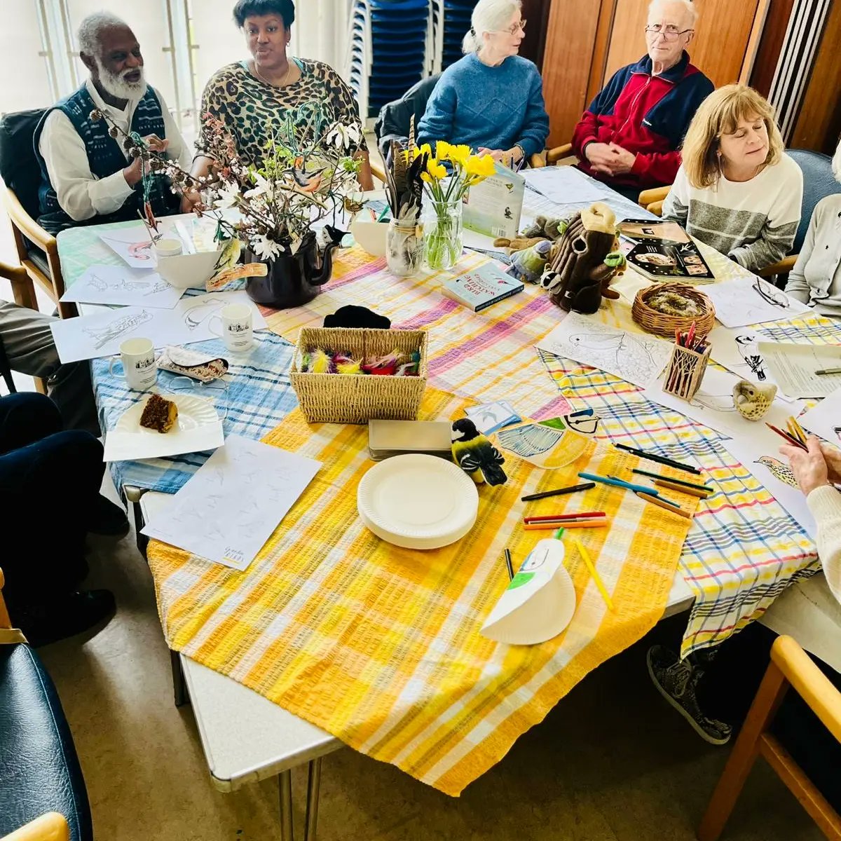 Rachel Summers tweet media