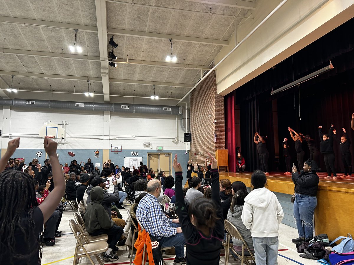 Rachel Valsing (@rachelvalsing) on Twitter photo Multicultural Night <a href="/JohnnycakeElem/">JohnnycakeElem</a> was a great celebration of our community with ss performances, reading activities, valuable resources & food from our favorite local spots! Thanks to our partners <a href="/shinram1/">Abeer Shinnawi is on a mission (she/her) ✊🏽</a> <a href="/baltcommfdn/">Baltimore Community Foundation</a> <a href="/foundationbcps/">The Education Foundation of BCPS</a> <a href="/BCPSESOLWelcome/">BCPS ESOL Welcome Center</a> <a href="/soybaltimore/">soybaltimore</a> <a href="/MDFoodBank/">Maryland Food Bank</a> Multicultural Night <a href="/JohnnycakeElem/">JohnnycakeElem</a> was a great celebration of our community with ss performances, reading activities, valuable resources & food from our favorite local spots! Thanks to our partners <a href="/shinram1/">Abeer Shinnawi is on a mission (she/her) ✊🏽</a> <a href="/baltcommfdn/">Baltimore Community Foundation</a> <a href="/foundationbcps/">The Education Foundation of BCPS</a> <a href="/BCPSESOLWelcome/">BCPS ESOL Welcome Center</a> <a href="/soybaltimore/">soybaltimore</a> <a href="/MDFoodBank/">Maryland Food Bank</a>