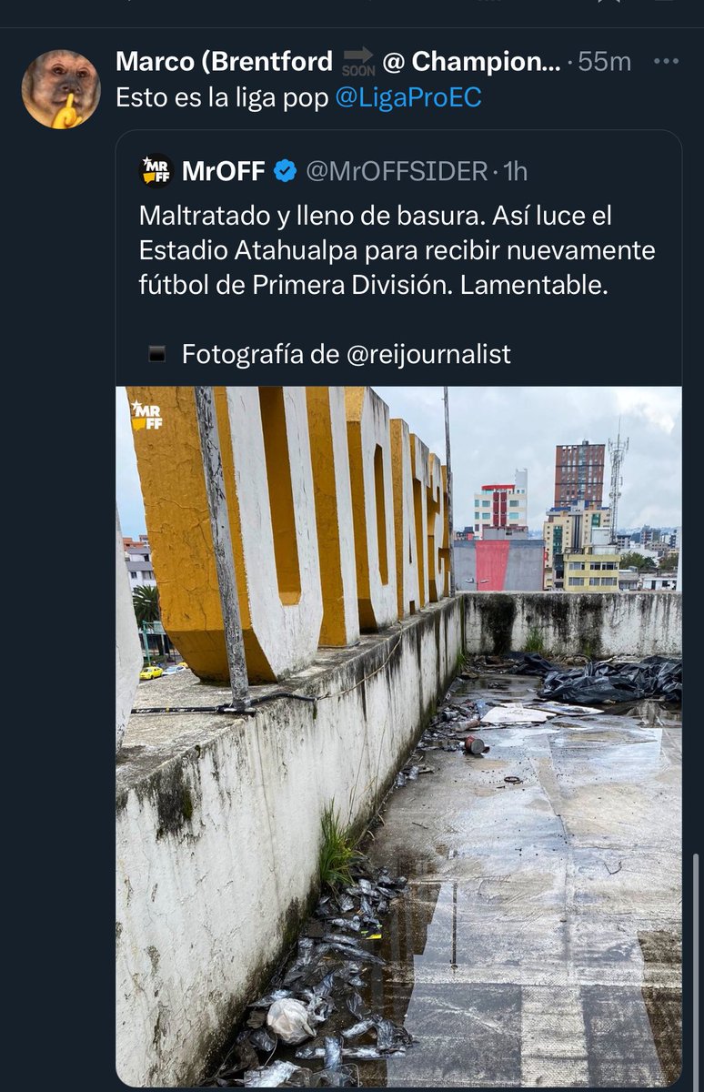 Miguel Angel Loor tweet media