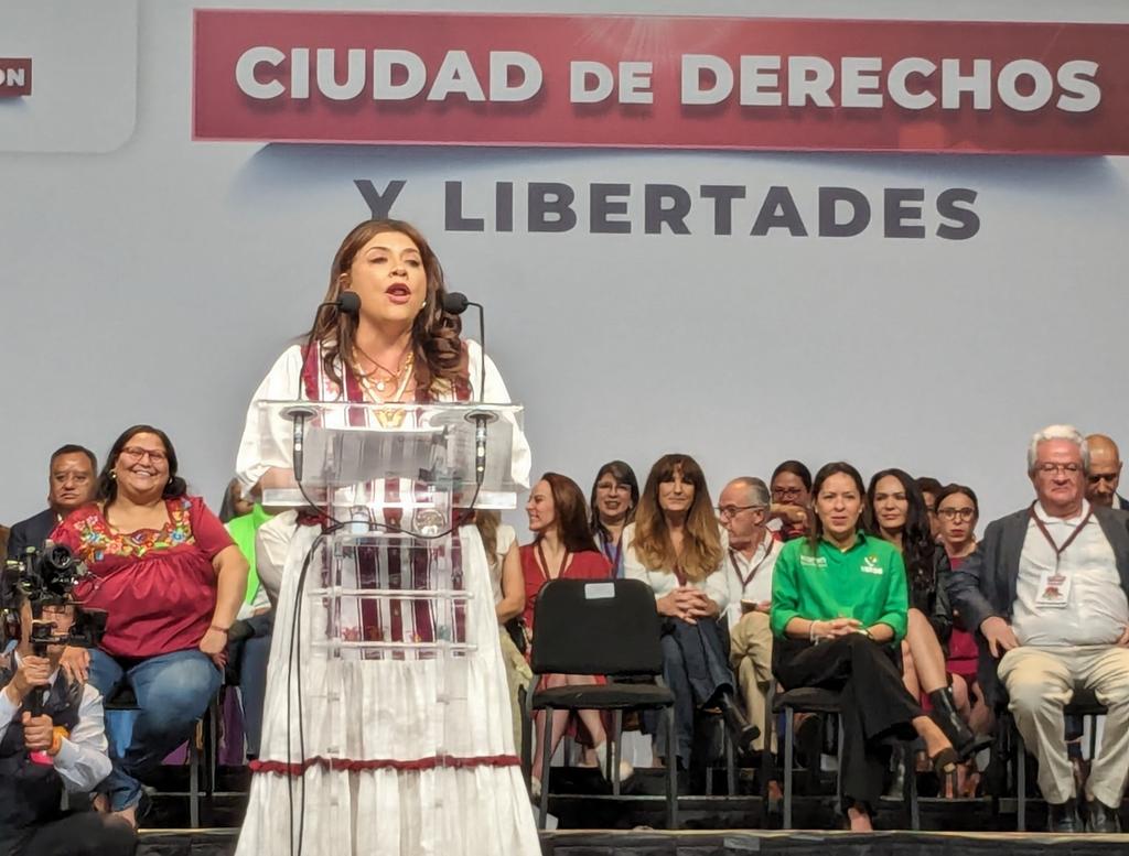 #LaTransformaciónEsClara #ClaraPropone