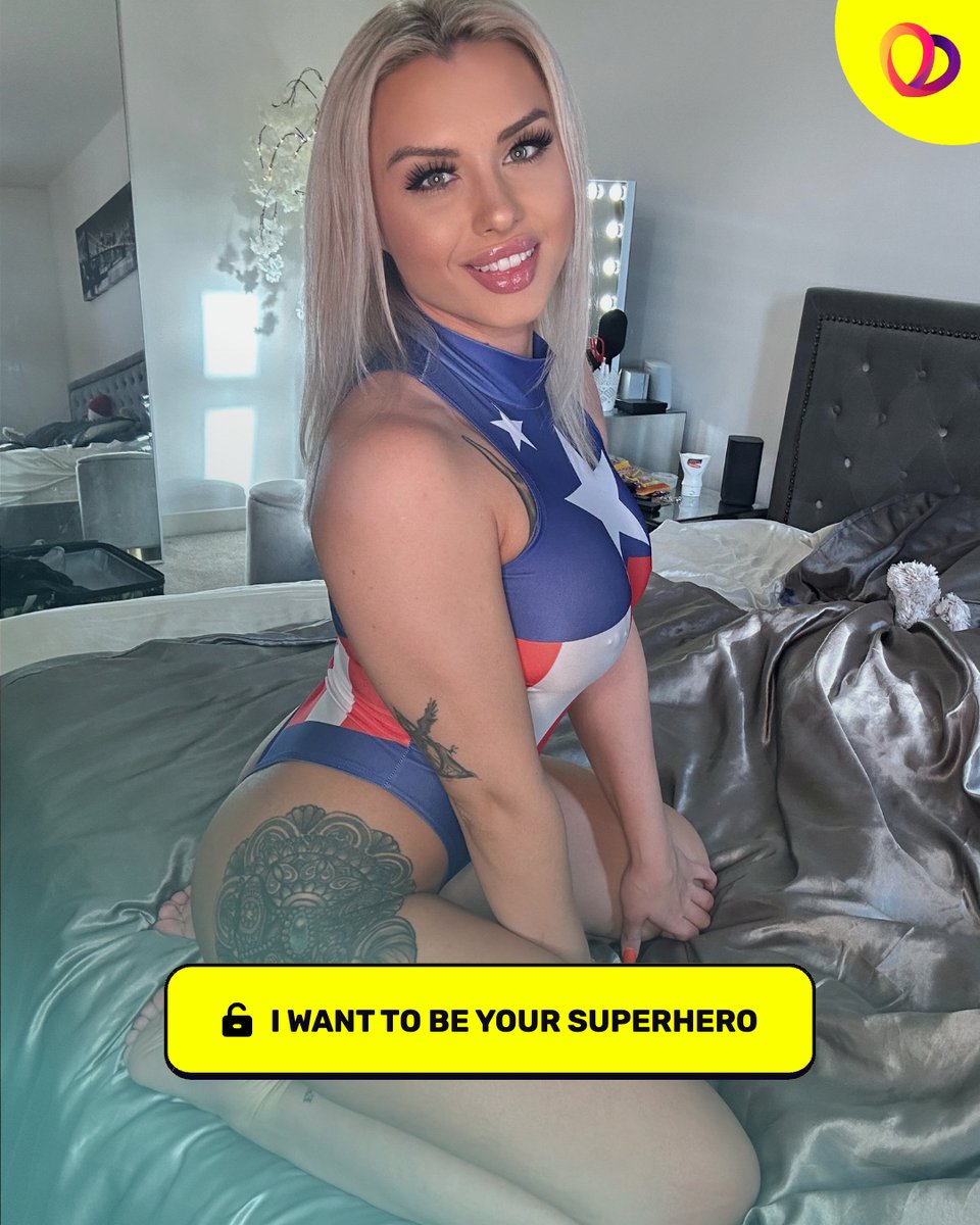luvsonescore's tweet photo. I will come and save you baby  💋

Links: https://t.co/GlLJhO6ITX

Featuring: @karinathmpsn

#ContentCreator #model #cosplay #cosplaygirl #tattoo
