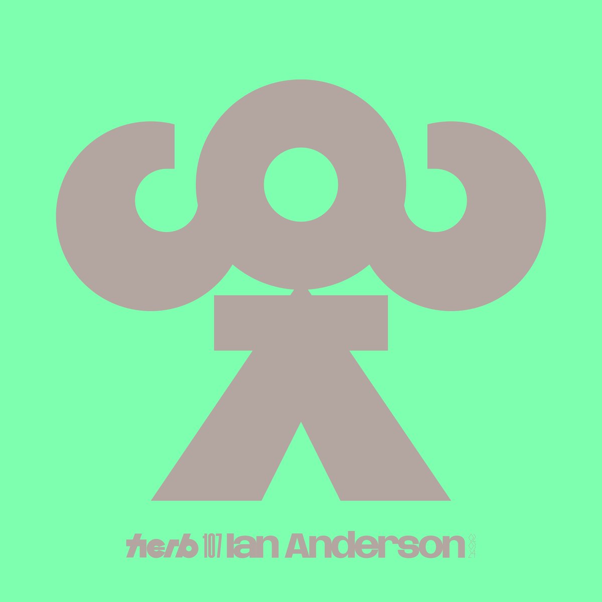 Herb Sundays 107: Ian Anderson (The Designers Republic) (@ianTDR / @disinfoTDR) The influential designer shares a 6 day, 2000+ song studio playlist. art by @Michaelcina. Link in bio to text/playlist.