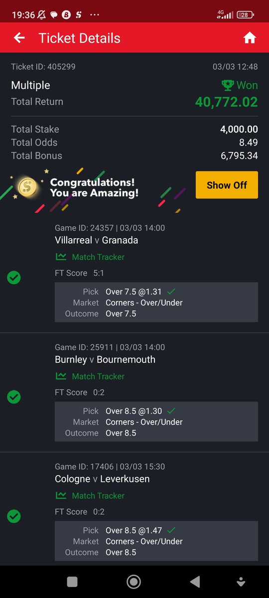 benamdaj's tweet image. 