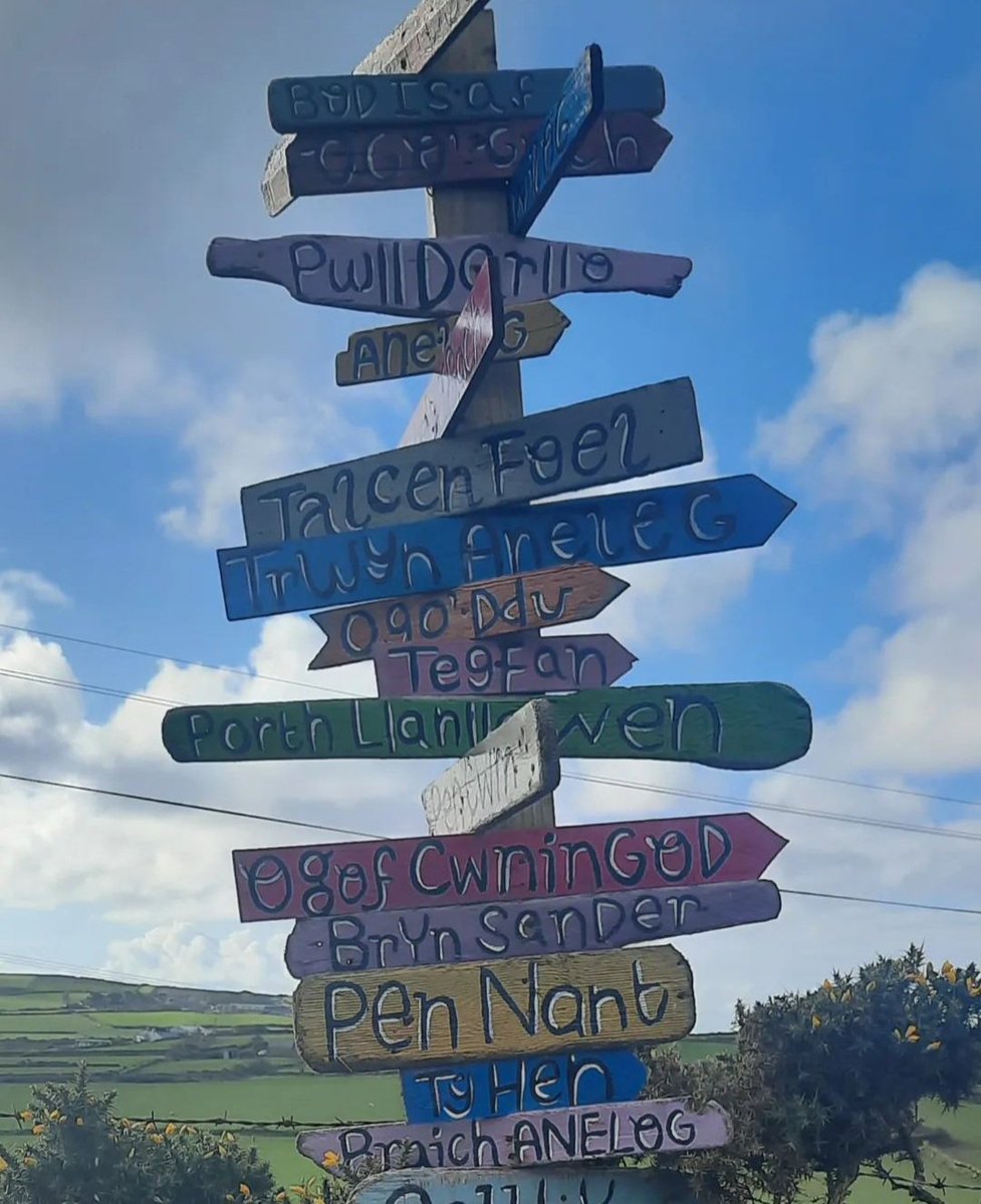 foel_r's tweet photo. #Uwchmynydd #Cymru #Penllyn #Aberdaron https://t.co/iBBc6ABKKv