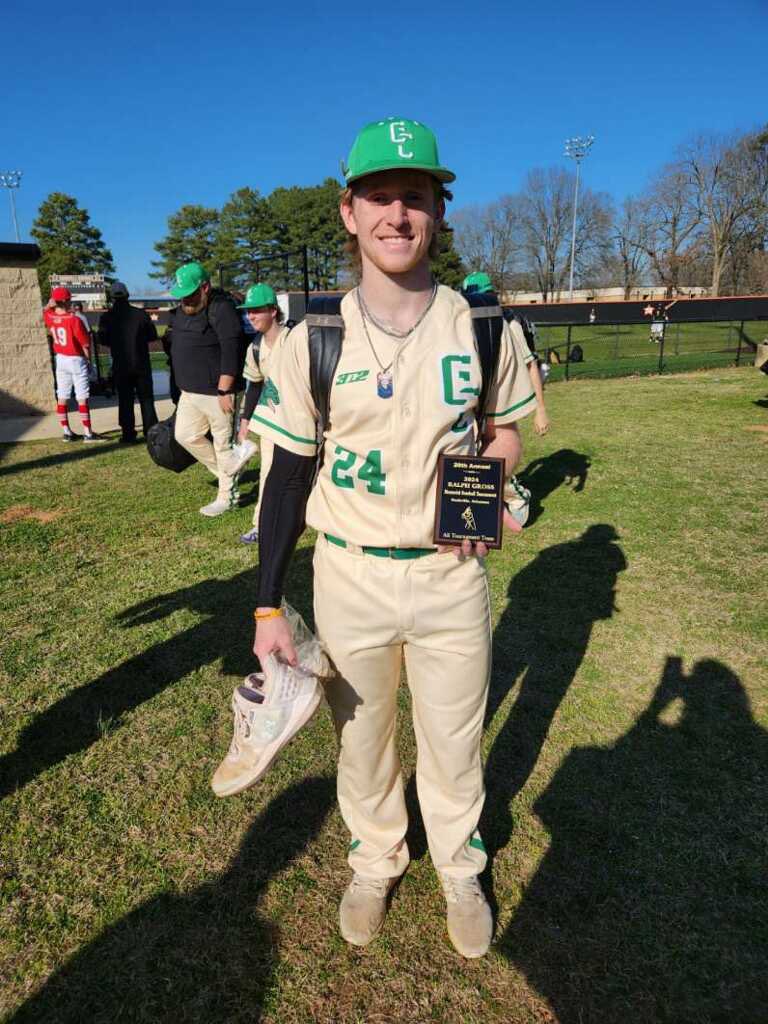 2024 Ralph Gross All-Tournament Team!