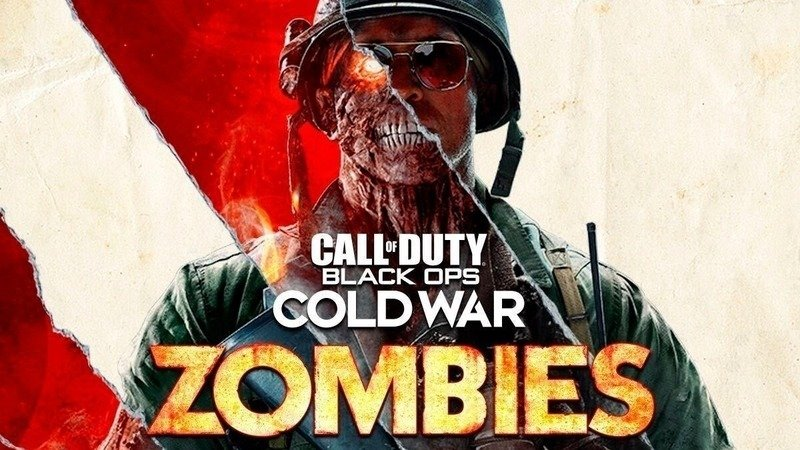 hot take:

Cold War Zombies saved Cod Zombies