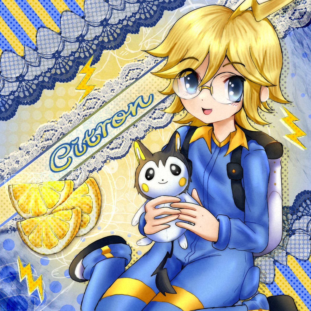 Citron's store プロフ見てね ドラゴン店長 on X