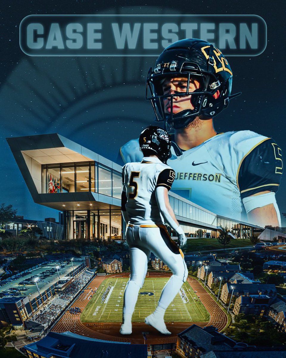 Thankful for 4 more years of football. #committed