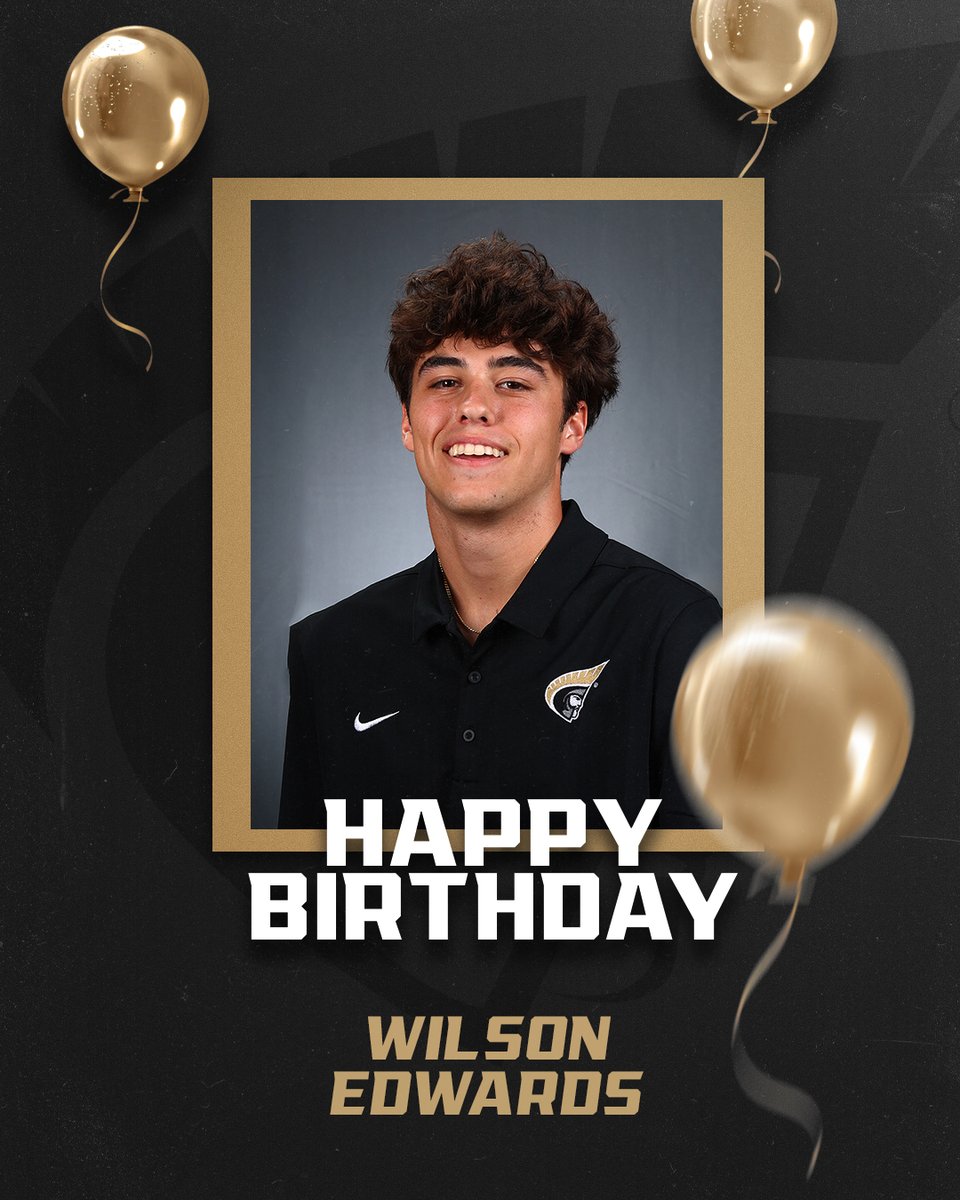 Happy Birthday,Wilson & Cooper! #AUthentic