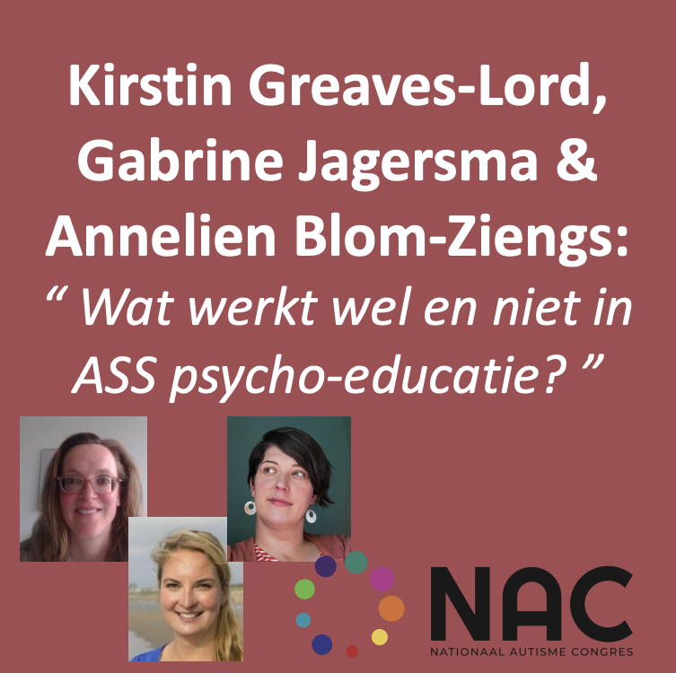 FANN_network's tweet photo. #autisme #congres #neurodiversiteit https://t.co/WtUaohydr8