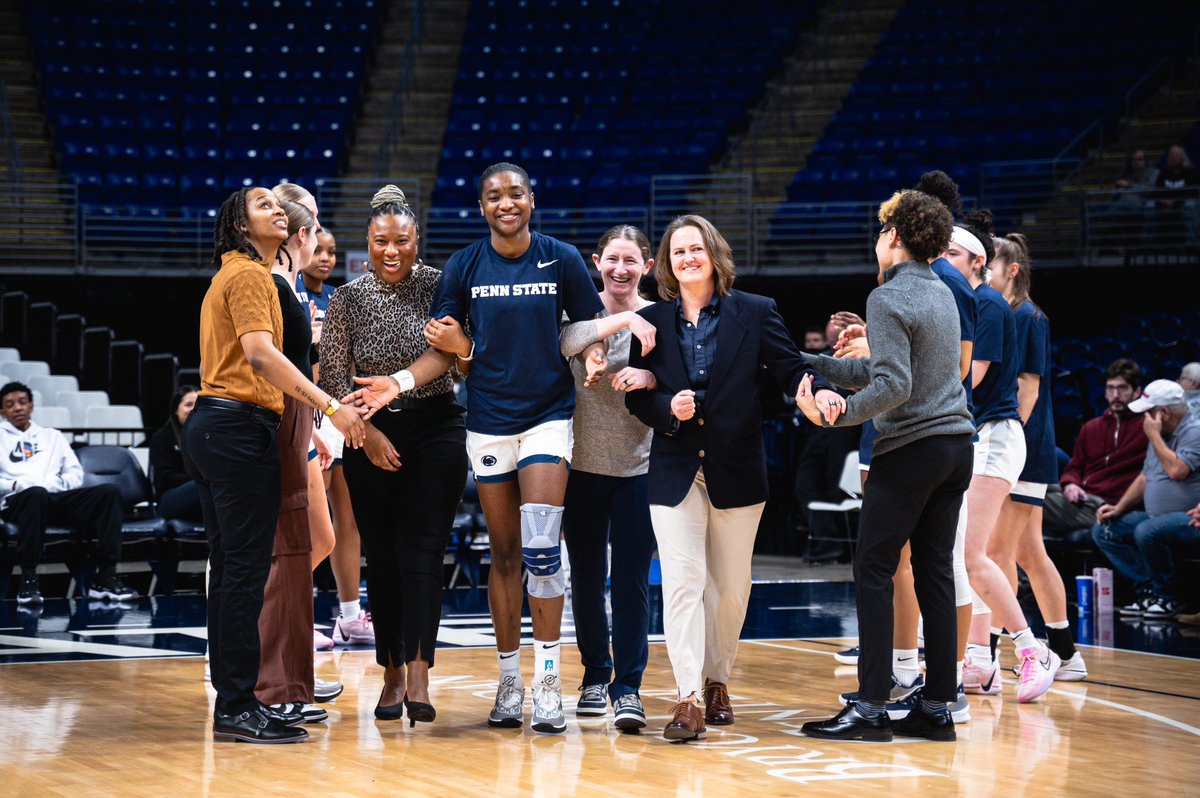 PennStateWBB tweet picture