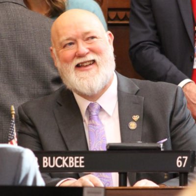 Billy Buckbee tweet media