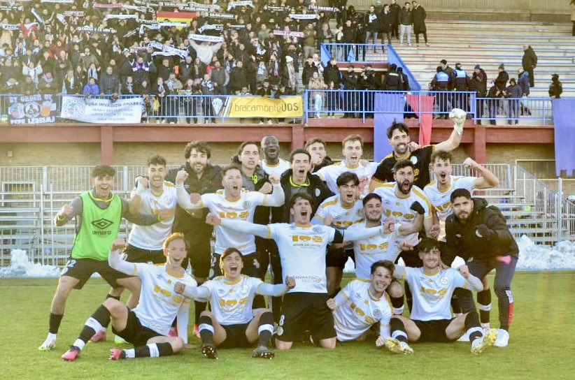 🎉 +3!!!!!!!!!!!!!!!!!!!!!!!!!!!!!!!!!!!!!!
🤜🏼 EQUIPO ➕ AFICIÓN 🤛🏼
🤍🖤📢🤍🖤📢🤍🖤📢🤍🖤
#SalamancaEsDeLaUnion