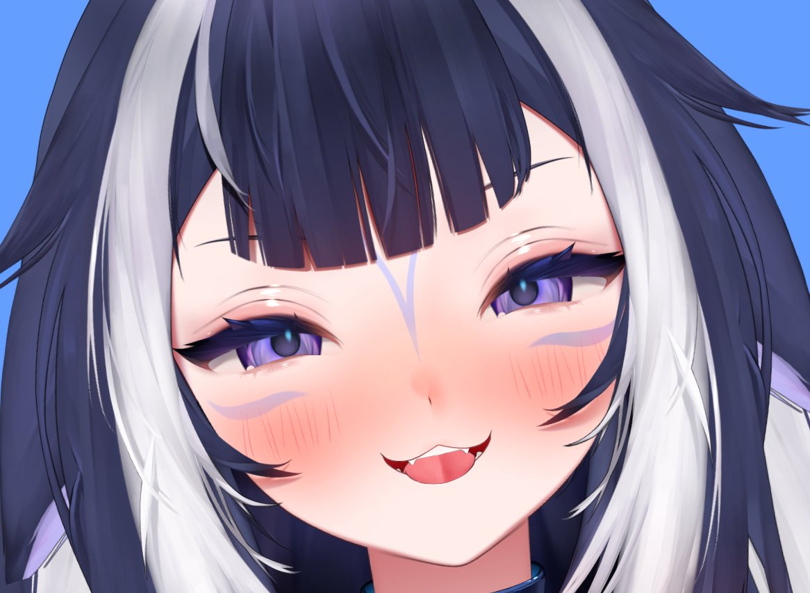 Finishing the completely wholesome, fun, lighthearted Nikke event story tonight! 

twitch.tv/shylily

I bet we wont uncover any terrifying, emotionally scarring, morally fked up secrets, surely 🙃