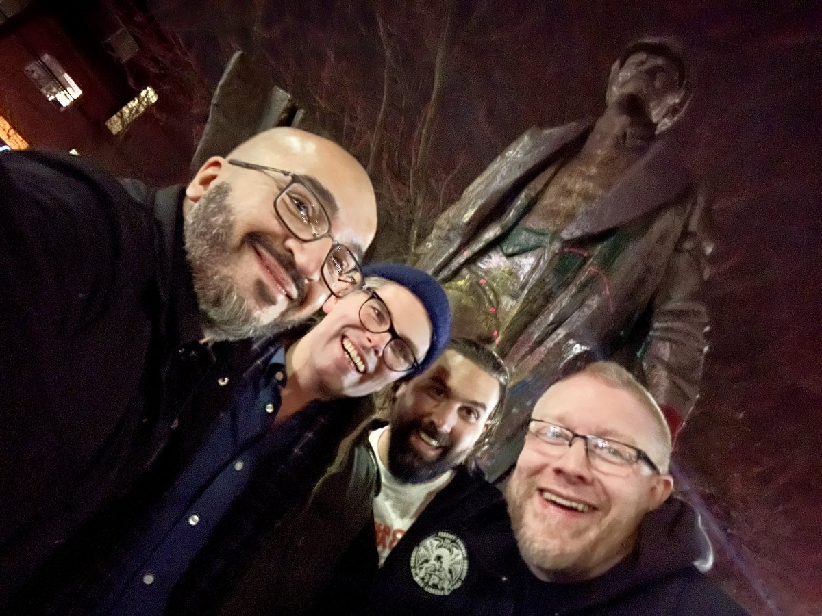 Dinesh Shamdasani tweet media