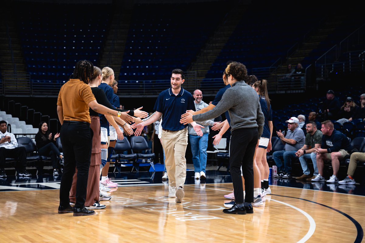 PennStateWBB tweet picture