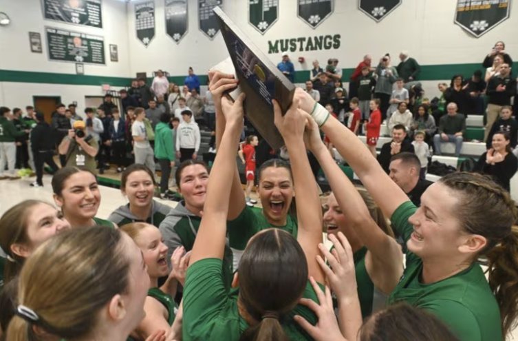 MainlandGirlsBball (@mainlandgbball) on Twitter photo So proud of this group and their performance yesterday to win the SJ Group 3 title for the second time in three years, beating Absegami 64-40! Especially happy for our seniors in their last game at Mainland <a href="/SydneyStokes22/">Sydney Stokes</a> <a href="/avamazur3/">Ava Mazur</a> <a href="/BretonesKasey/">Kasey Bretones</a> and <a href="/bella_mazur/">Bella Mazur</a> #BeatYesterday So proud of this group and their performance yesterday to win the SJ Group 3 title for the second time in three years, beating Absegami 64-40! Especially happy for our seniors in their last game at Mainland <a href="/SydneyStokes22/">Sydney Stokes</a> <a href="/avamazur3/">Ava Mazur</a> <a href="/BretonesKasey/">Kasey Bretones</a> and <a href="/bella_mazur/">Bella Mazur</a> #BeatYesterday