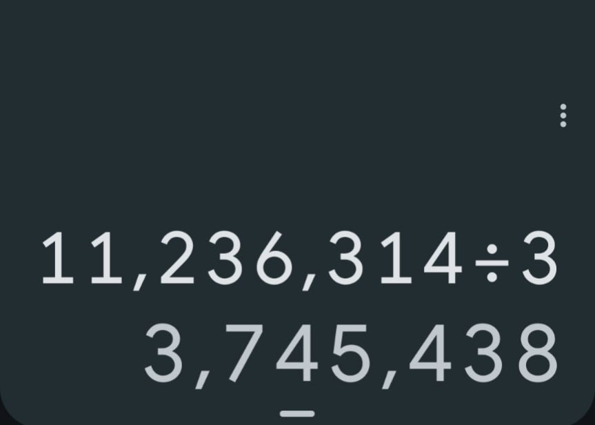 TrueEager's tweet photo. @LionAdvocacy So here's the thing...
If the program is allegedly capped at $2.7M/year...
Why has it paid out an average of $3.745M/year (as at Dec. 1, 2023)?
Link: https://t.co/IaBCNN0Y2U
#ICallBullshit #TheyAlwaysLie https://t.co/WBOm7ha6gD