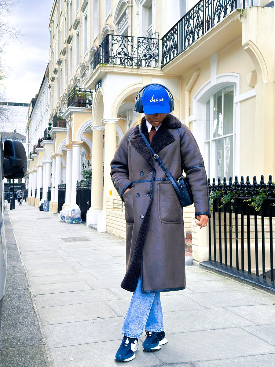 theglobaltemi's tweet image. Looks more coordinated that London’s weather