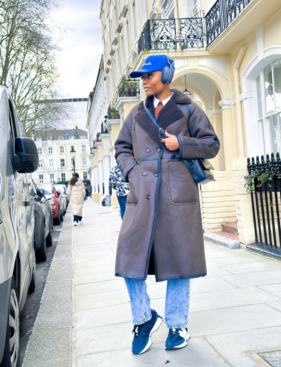 theglobaltemi's tweet image. Looks more coordinated that London’s weather