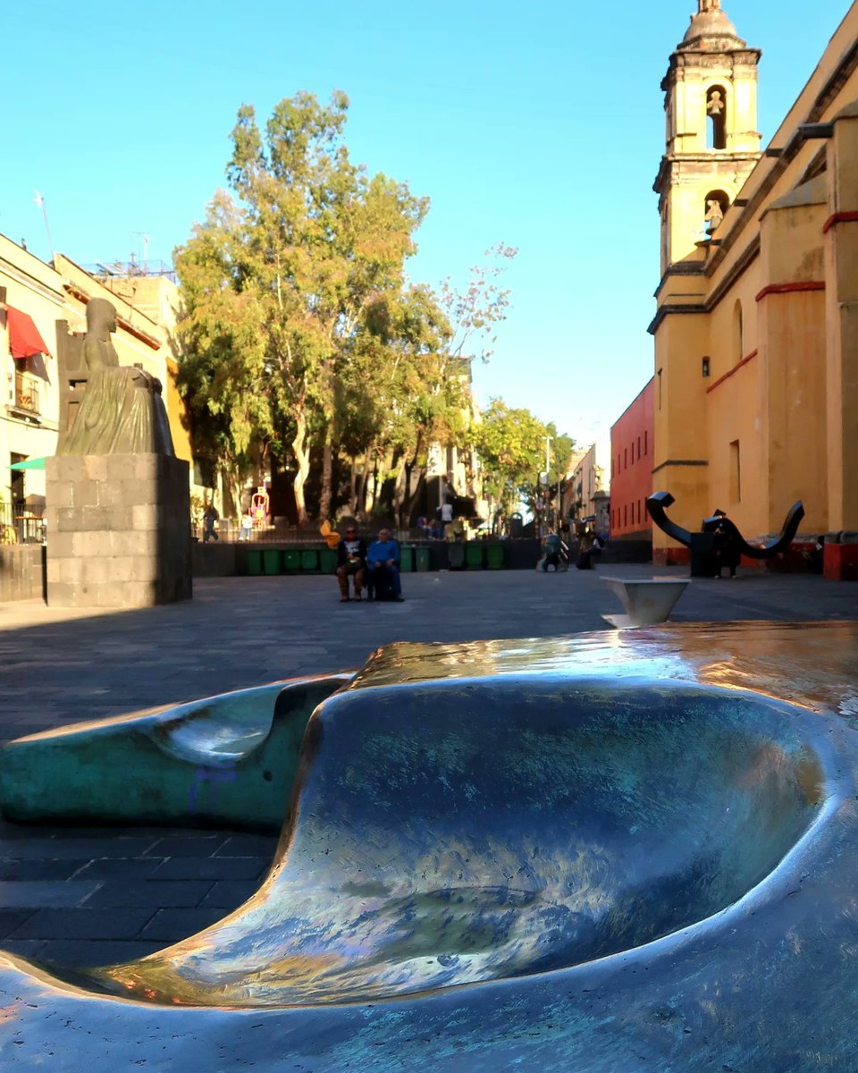 argentoenmexico's tweet photo. ✅️La Ciudad de México cuenta con muchos corredores, y a mi gusto este es un de los más lindos
https://t.co/COfCkCiHLO
#callejon #sanjeronimo #cdmx #cdmxnoticias #cdmxparatodos #ciudaddemexico #argentinoenmexico #mexicocity #enmexico #tourmexico #TourCDMX https://t.co/1Ka56PfBk3