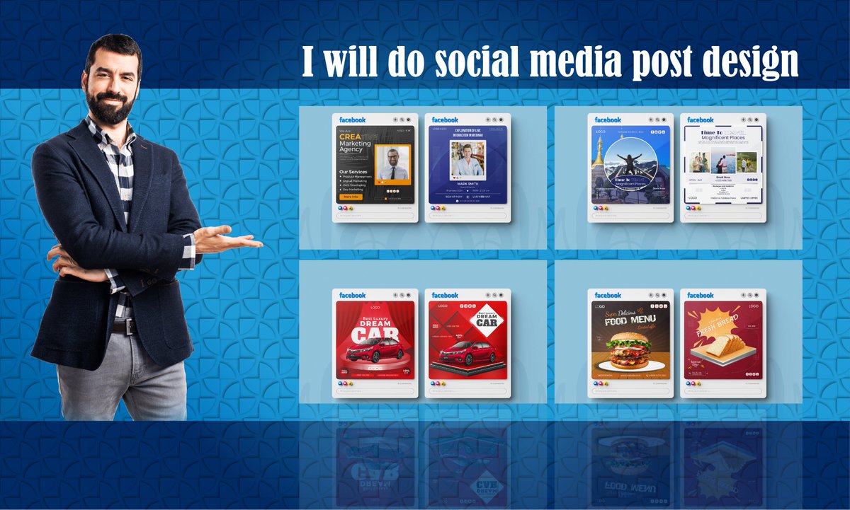 Pixel4bytes's tweet image. Fiverr: fiverr.com/pixel4bytes #hire #hireme #hirenow #hirefreelancers #hireaprofessional #business #graphicdesign #socialmedia #work #graphicdesigner #logodesign #facebook #partnerships #facebookpost #facebookcover #facebookbanner #problemsolving #luxurydesign #elegantdesign