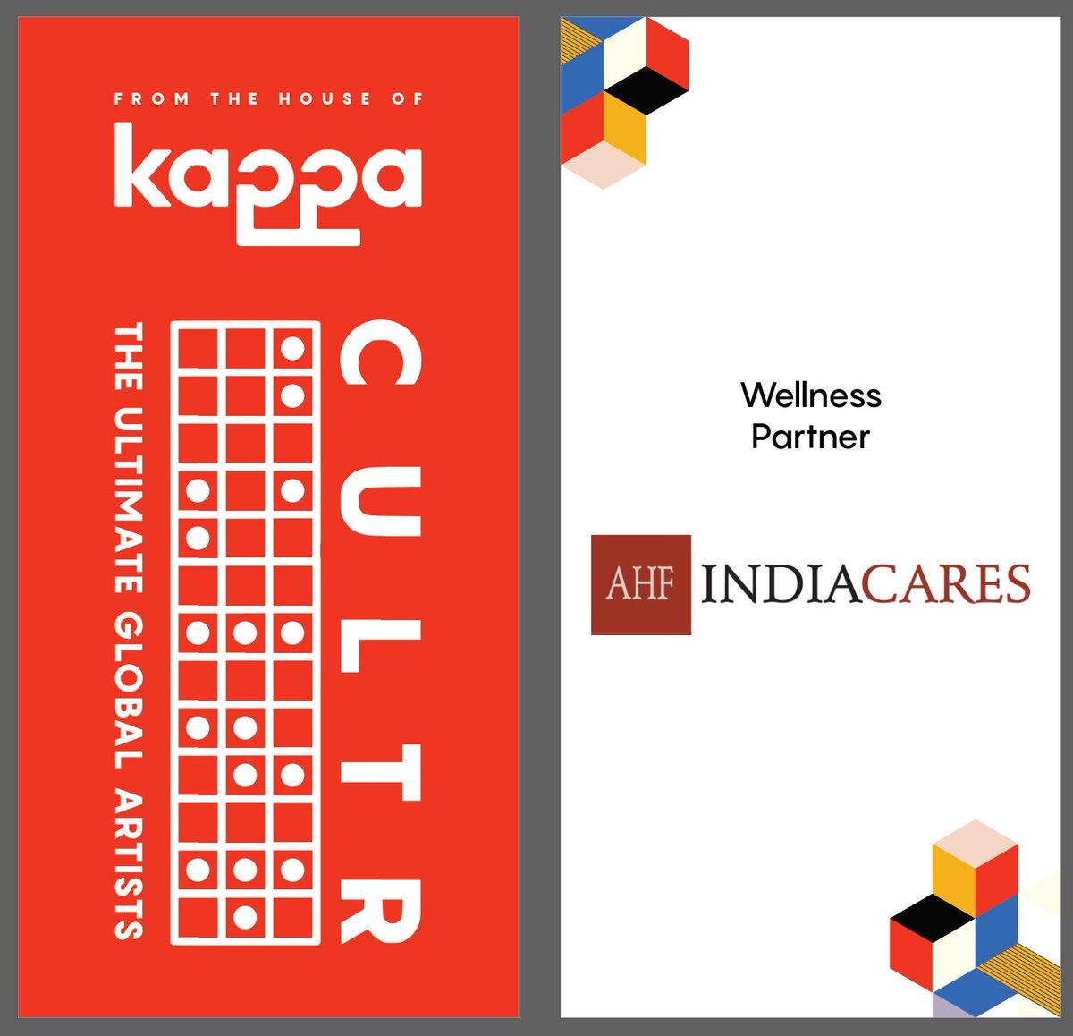 As Brand Ambassador of AHF India Cares I am proud that we are collaborating with Kappa Cultr at Kochi to reach 10000 youth with HIV/AIDS awareness, distribute free condoms, sanitary pads to girls/women, free HIV/ Syphillis testing & support govt to reach “Zero new HIV infections”