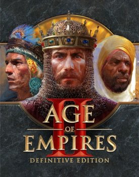 معلومة، للفائدة .. أعظم لعبة في تاريخ الالعاب من يوم اخترعوا كلمة لعبة. Age of Empires 💚