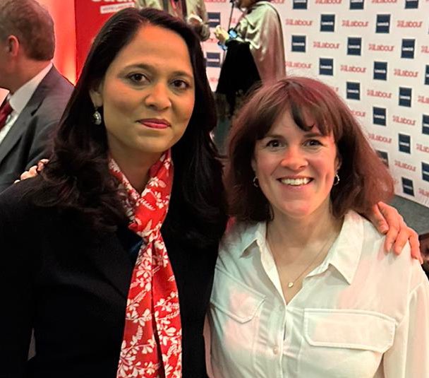 London Labour Conference this weekend brought together policy makers, politicians and campaigners - filled with optimism, energy and determination.

London elections and the GE present a clear choice for Londoners: only Labour delivers brighter and fairer future.

#LabLon24