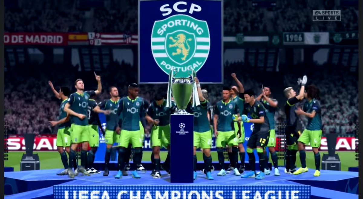 rodrigooo1906's tweet photo. Sporting se marcasse um quarto das oportunidades que tem: https://t.co/uK60oC9woZ